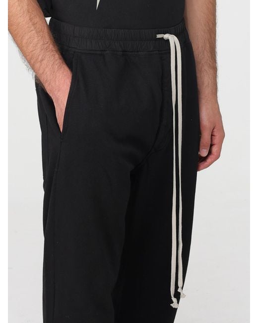 Rick Owens Hose Herren in Black für Herren