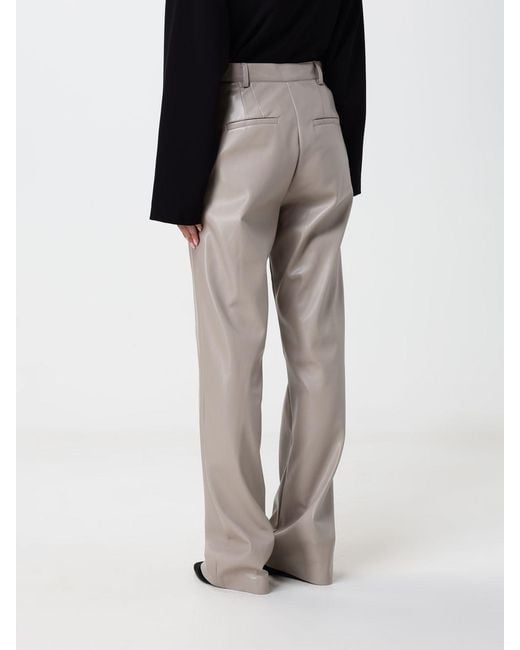 SIMONA CORSELLINI Black Pants