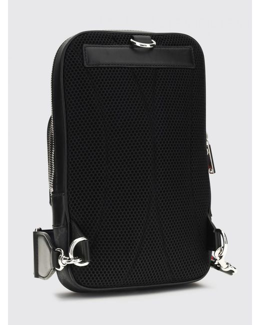 Gucci Black Shoulder Bag for men