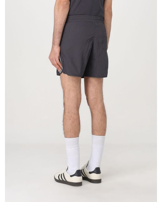 Pantalones cortos Adidas Originals de hombre de color Gray