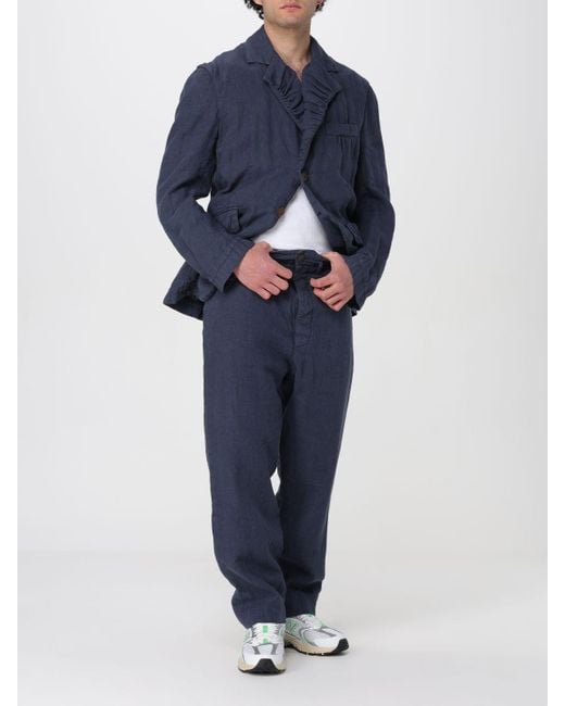 Pantalon Vivienne Westwood pour homme en coloris Blue