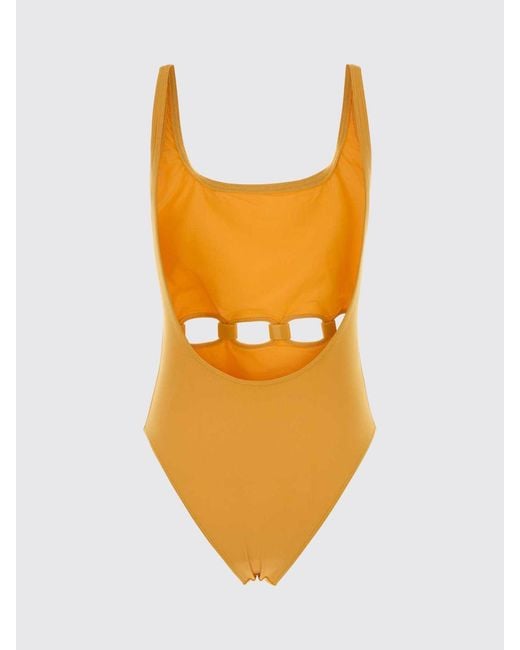 Eres White Swimsuit
