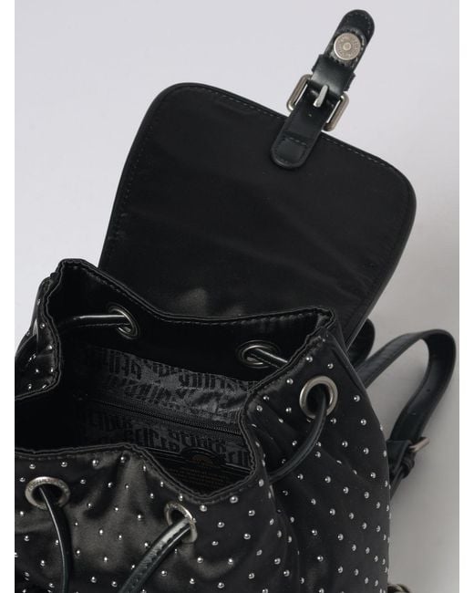 Kurt Geiger Black Shoulder Bag