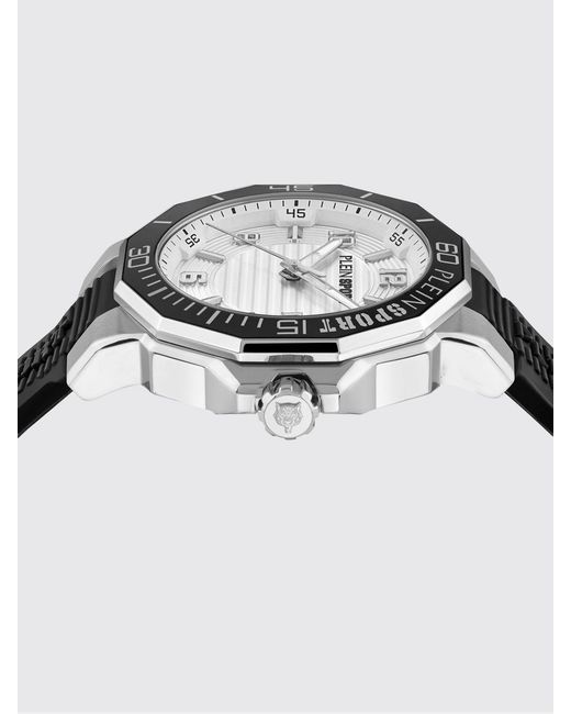 Philipp Plein Black Watch for men