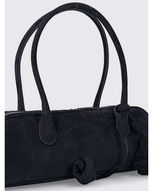 Magda Butrym Black Handbag