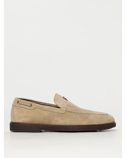 Giuseppe Zanotti White Shoes for men