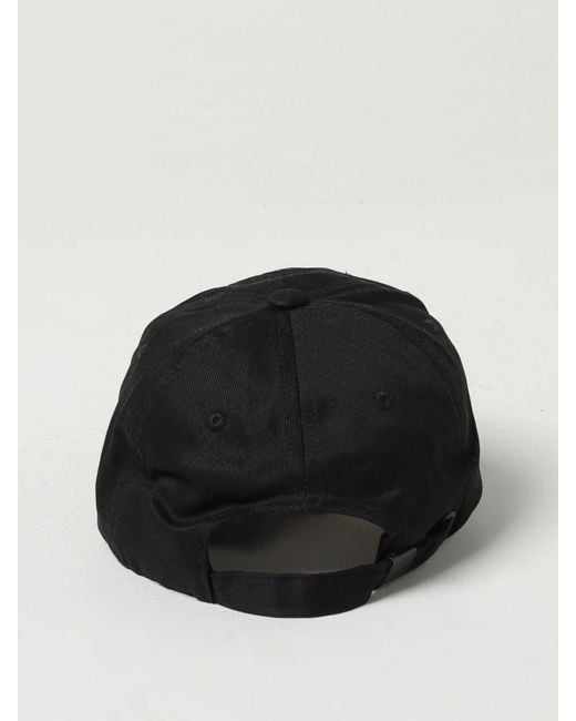 KENZO Hut in Black für Herren