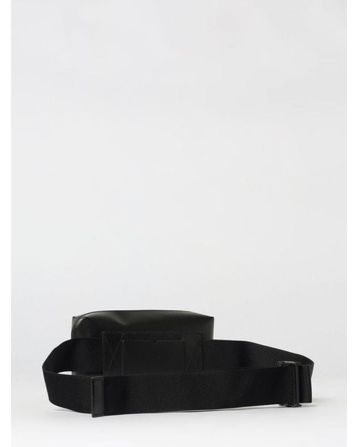 Marni Black Bag for men