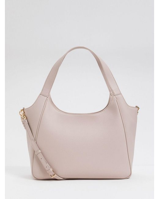 Borsa di Twinset in Natural