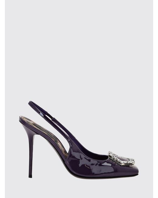 Philipp Plein Multicolor Pump
