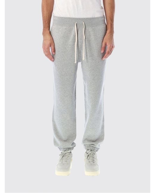 Polo Ralph Lauren Gray Pants for men