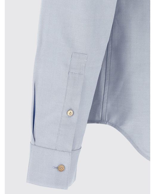 Gucci Blue Shirt for men