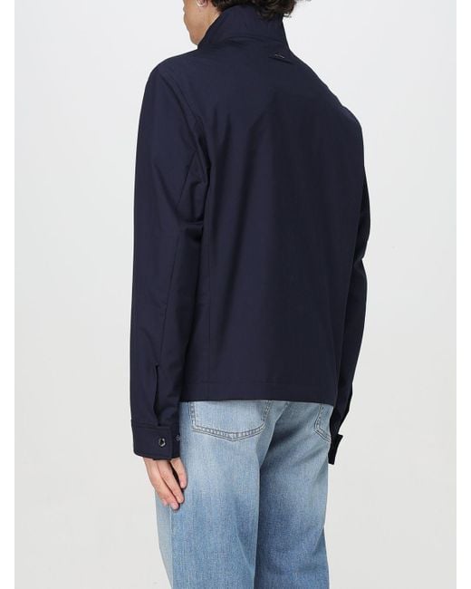 Paul & Shark Blue Blazer for men