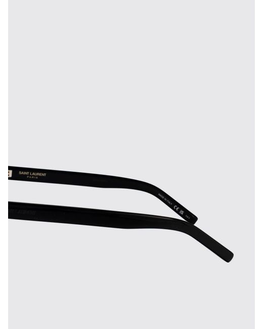 Occhiali Da Sole Sl 461 Betty di Saint Laurent in White