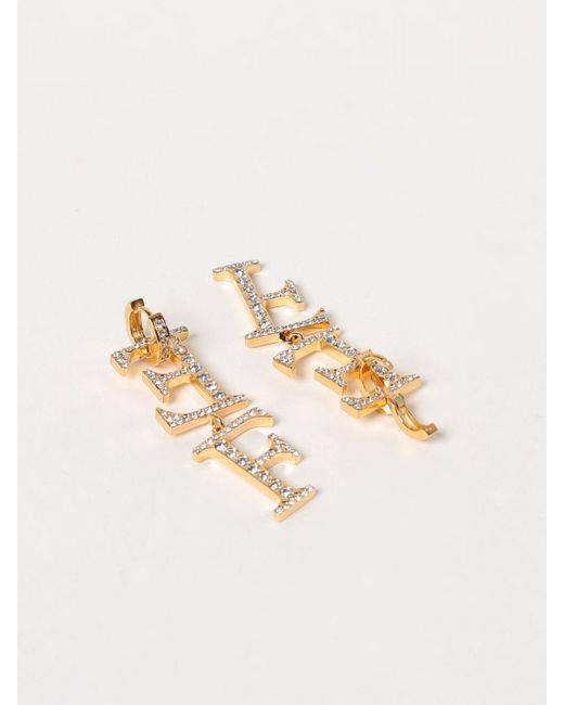 Elisabetta Franchi Natural Schmuck Damen