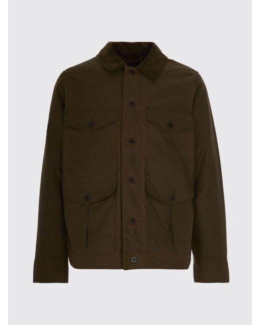 Filson Green Jacket for men