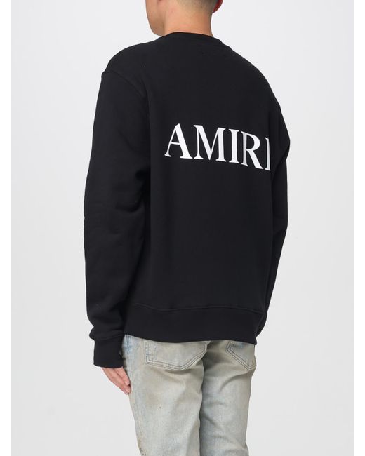 Amiri Pullover Herren in Blue für Herren