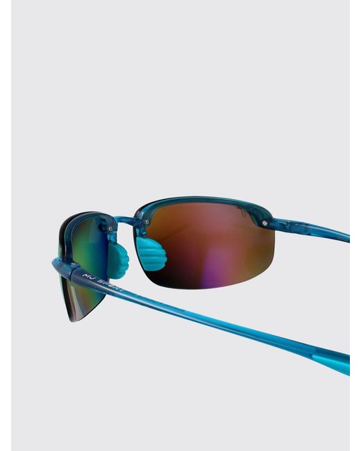 Maui Jim Blue Hookipa Sunglasses By for men