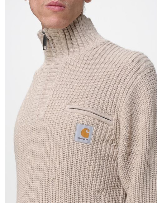 Carhartt Natural Jumper for men