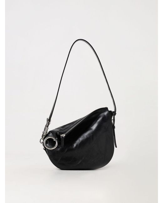 Burberry Black Shoulder Bag