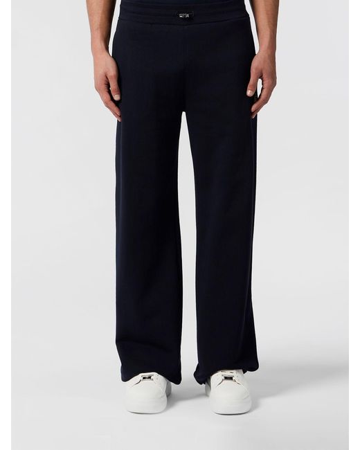 Philipp Plein Blue Pants for men