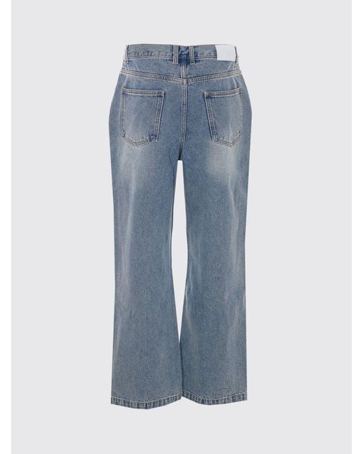 DUNST Blue Jeans for men