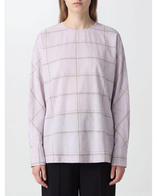 Forte_forte White Shirt