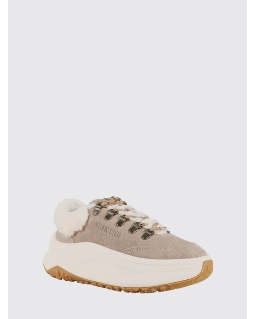 Moon Boot White Shoes