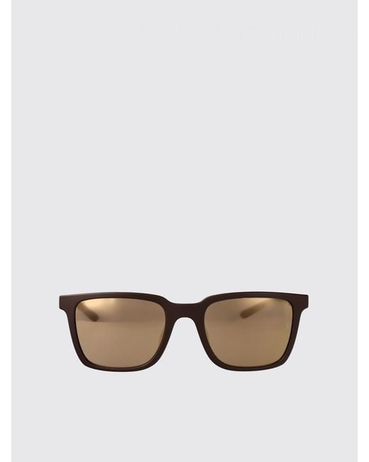 Oliver Peoples Mr. Federer Acetat Sonnenbrille in Brown für Herren