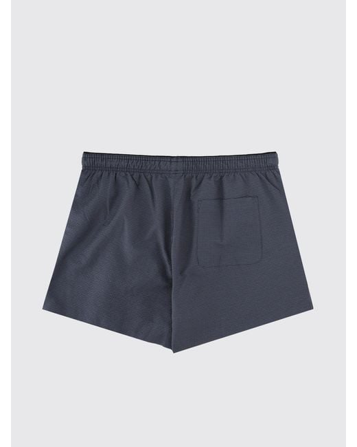 Our Legacy Blue Swimsuit for men