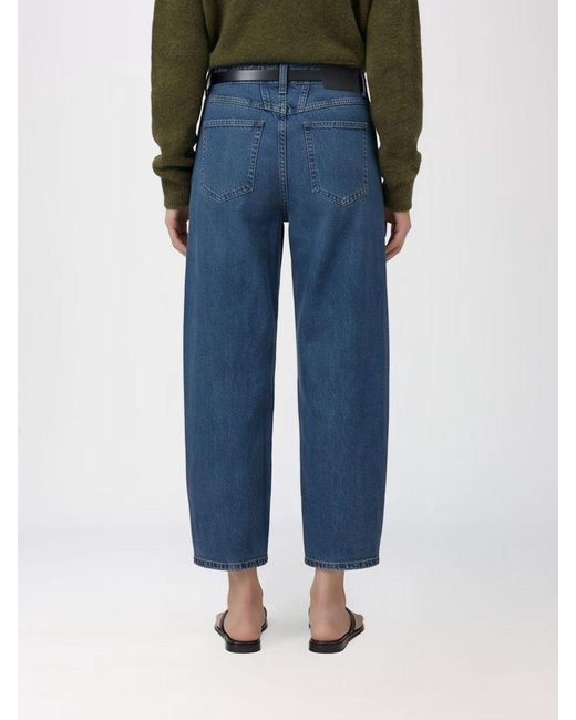Closed Blue Jeans