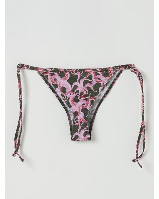 Kampos Natural Bikini Bottom