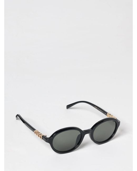 Gucci Black Gg2033Sa Recycled Acetate Sunglasses