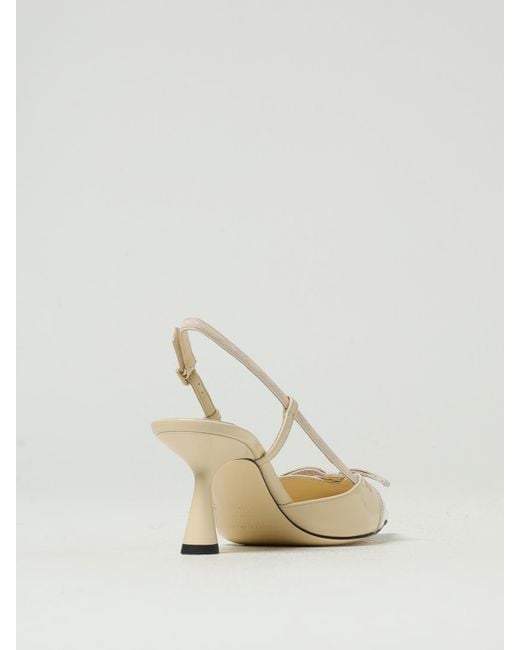 Jimmy Choo Natural Schuhe Damen