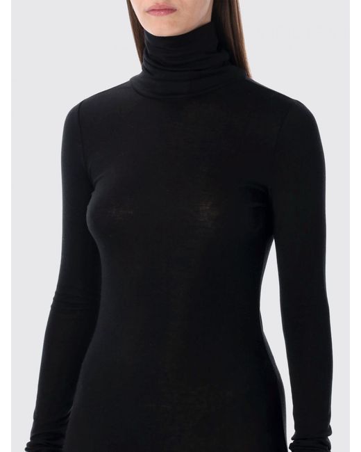 THE GARMENT Black Dress