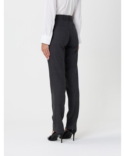 Tagliatore Blue Pants