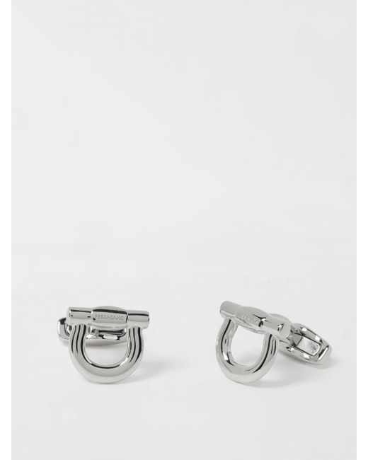 Ferragamo store ring mens