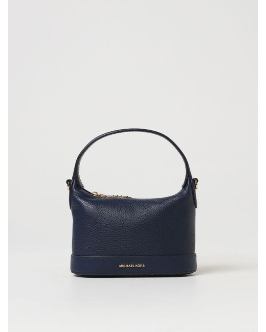 Sac porté épaule Michael Michael Kors en coloris Blue