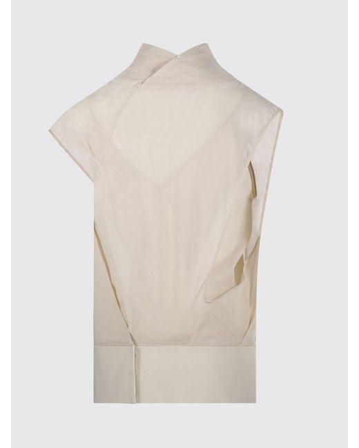 Sportmax Natural Jumper
