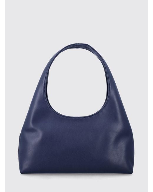 A.P.C. Blue Handbag