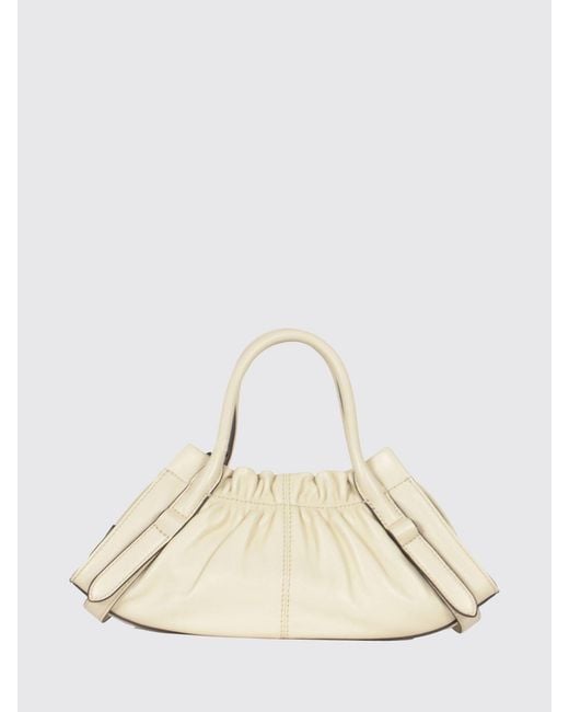 Marc Jacobs Natural Shoulder Bag