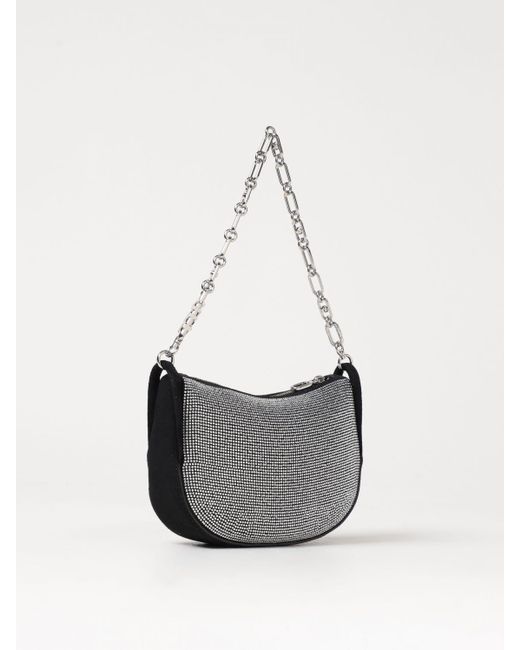 Michael kors purse with rhinestones hotsell
