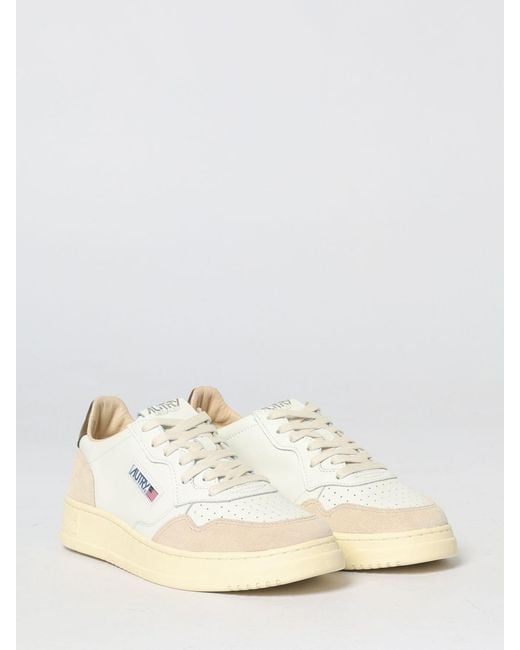 Autry Natural Sneakers for men
