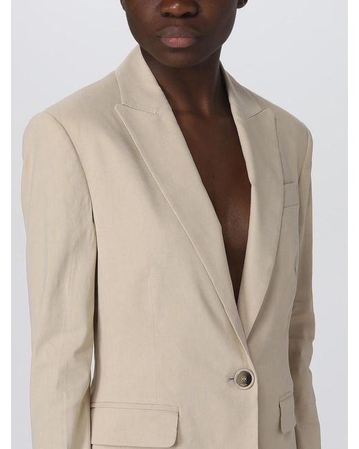 Pinko Natural Blazer