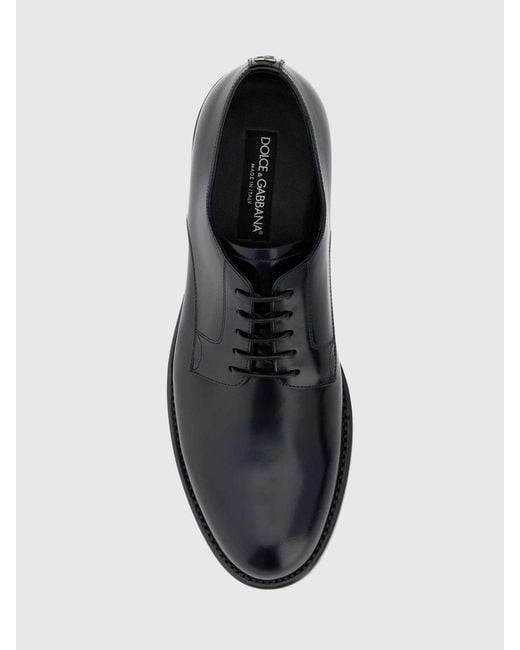 Dolce & Gabbana White Dolce &Amp Gabbana Shoes for men