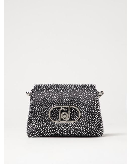 Borsa di Liu Jo in Gray