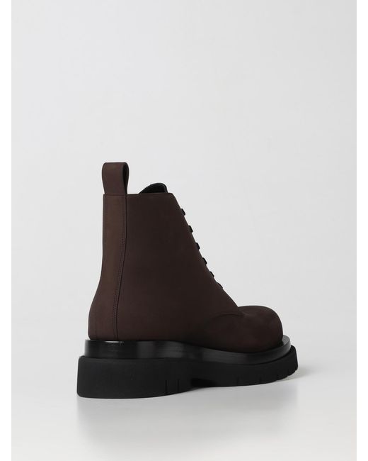 Bottega Veneta Black Shoes for men