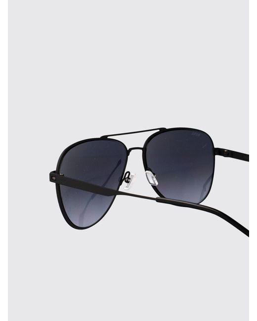 Boss Blue 1641/S Metal Sunglasses for men