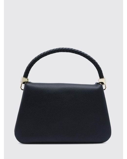 Coccinelle Blue Shoulder Bag