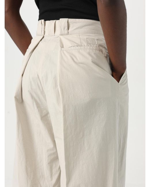 Maison Margiela Natural Trousers
